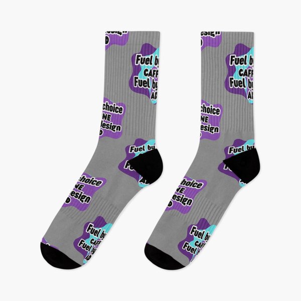 Item preview, Fuel by choice caffeine fuel by design ADHD designed and sold by system51.