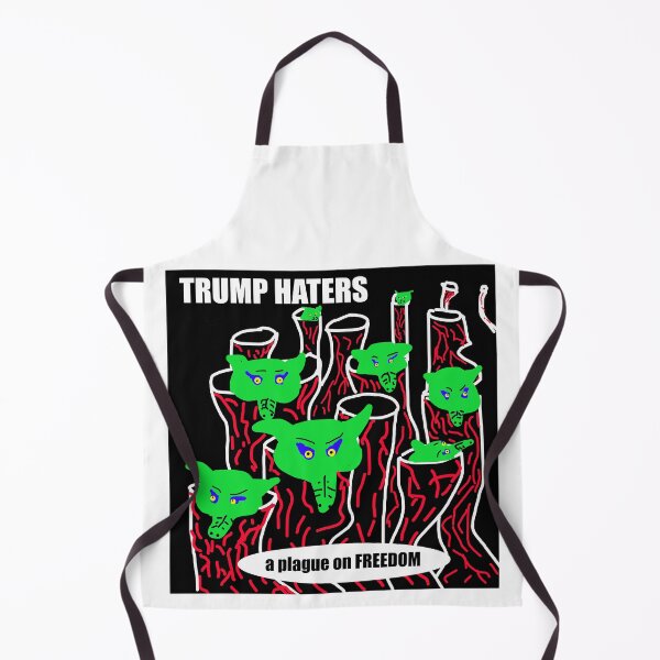 Item preview, Trump Indicted NYC DA Bragg designed and sold by Visual-Minds.