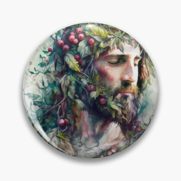Item preview, The True Vine designed and sold by LINARAandCO.
