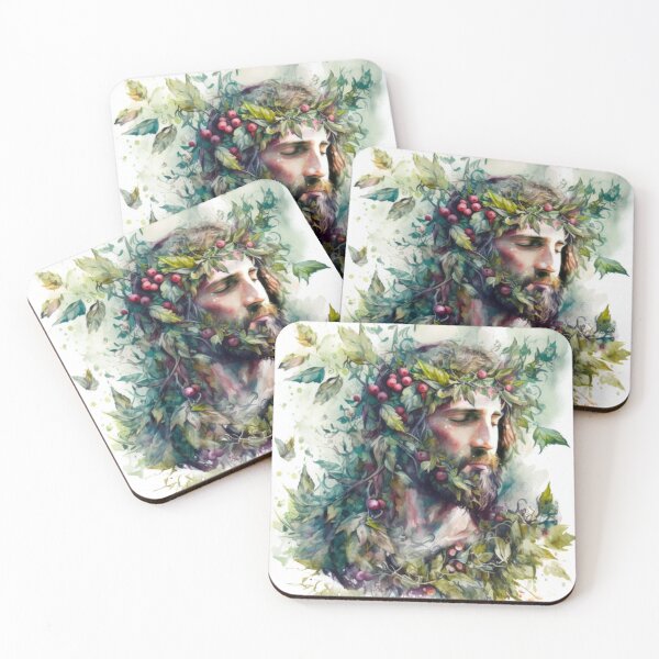 Item preview, The True Vine designed and sold by LINARAandCO.