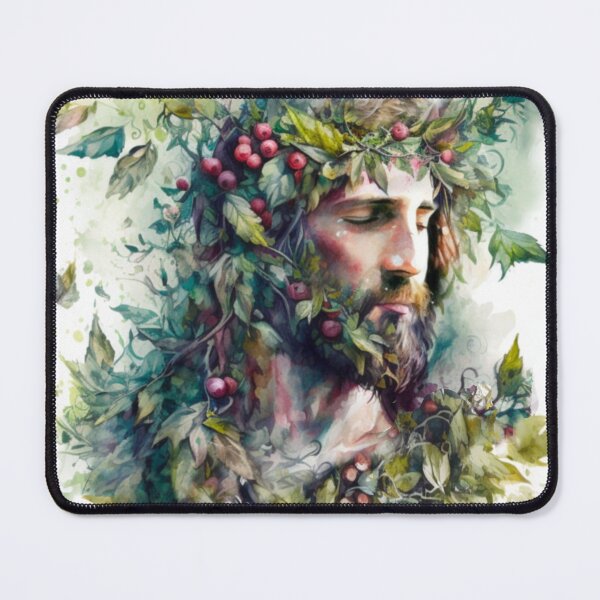 Item preview, The True Vine designed and sold by LINARAandCO.