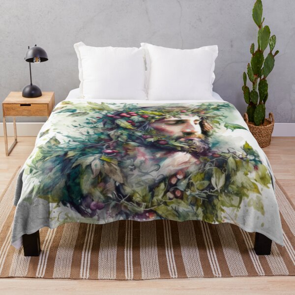 Item preview, The True Vine designed and sold by LINARAandCO.