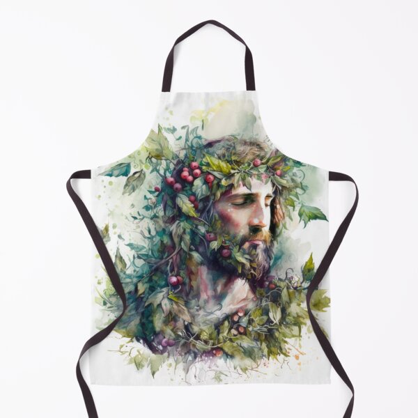 Item preview, The True Vine designed and sold by LINARAandCO.
