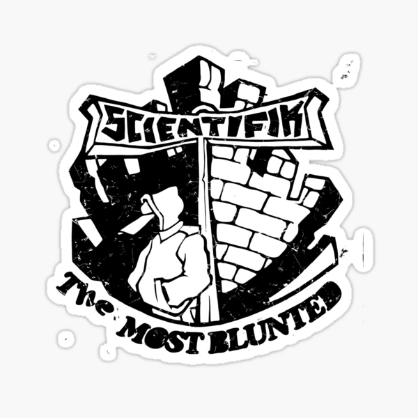 Scientifik The Most Blunted