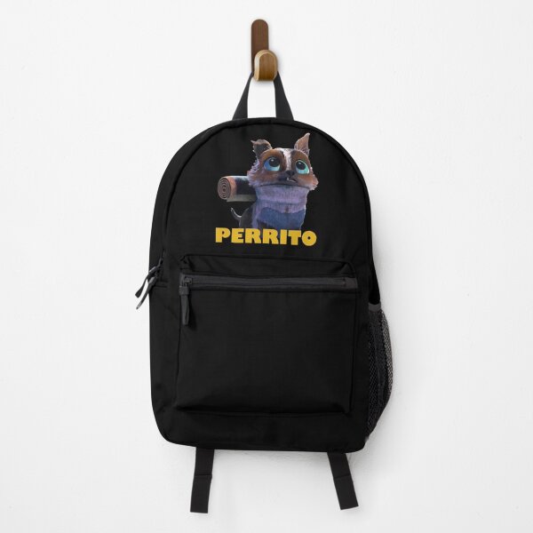 Item preview, funny Perrito - cute puss in boots designed and sold by saeedsaeed.