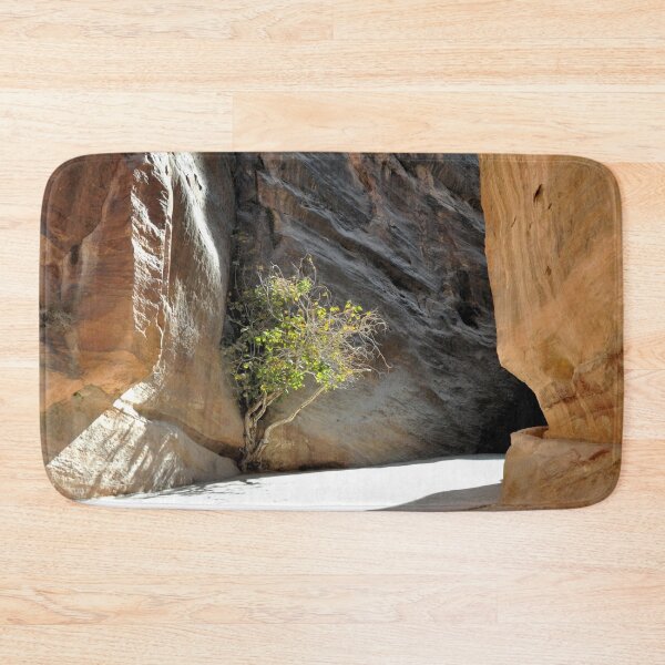 Item preview, Jordan - Petra the Siq designed and sold by franck380.