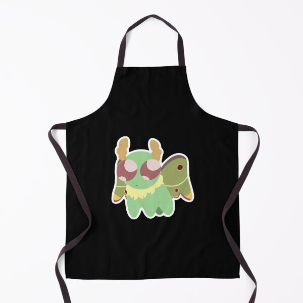Item preview, Yipee Luna Moth designed and sold by SnuffleStudio.
