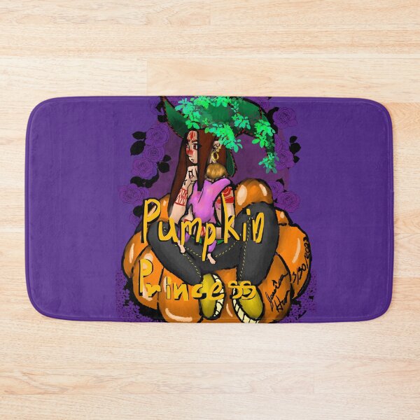 Item preview, Pumpkin princess designed and sold by nekoandwolf1.