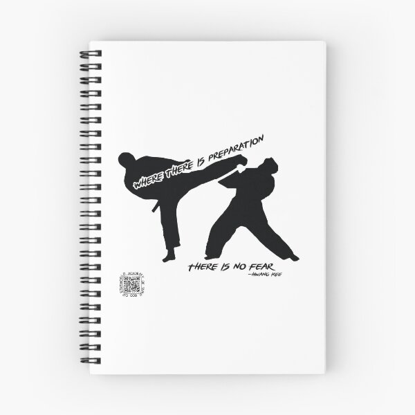 Item preview, No Fear! designed and sold by starworld-tsd.
