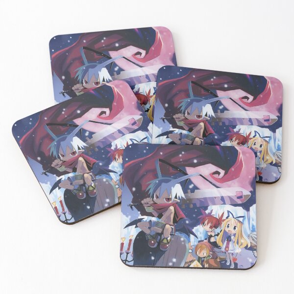 Item preview, Disgaea designed and sold by salvesenci.