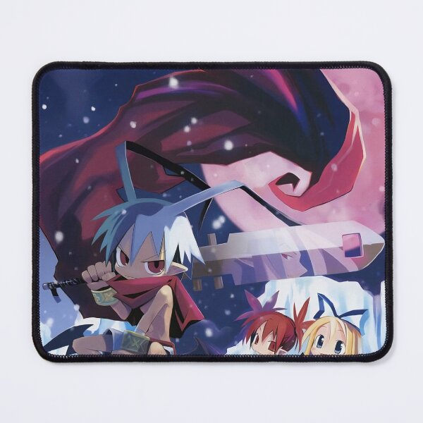 Item preview, Disgaea designed and sold by salvesenci.