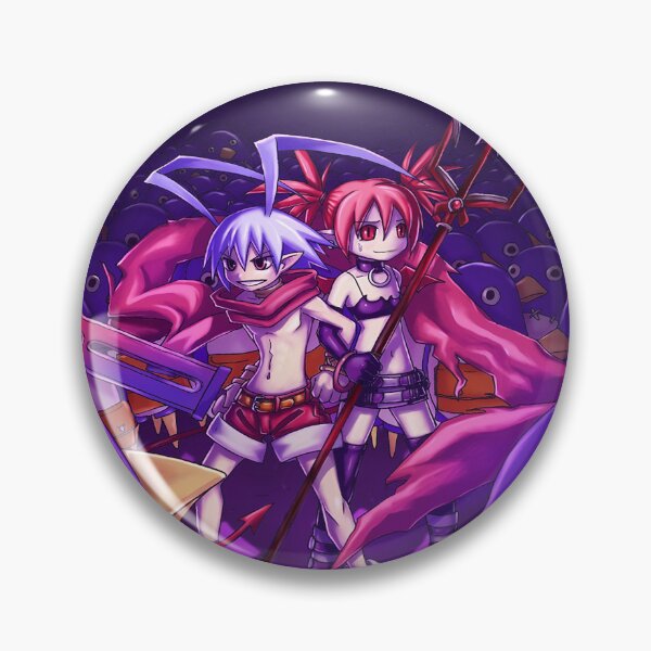 Item preview, Disgaea designed and sold by salvesenci.