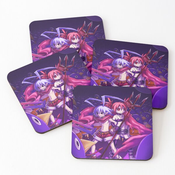 Item preview, Disgaea designed and sold by salvesenci.