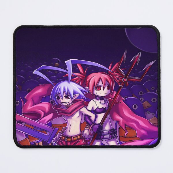 Item preview, Disgaea designed and sold by salvesenci.