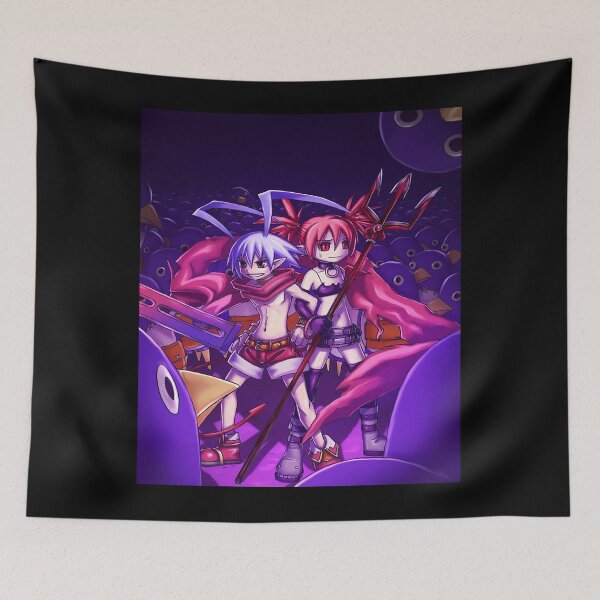 Item preview, Disgaea designed and sold by salvesenci.