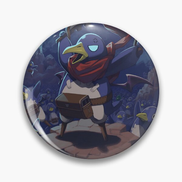 Item preview, Disgaea designed and sold by salvesenci.