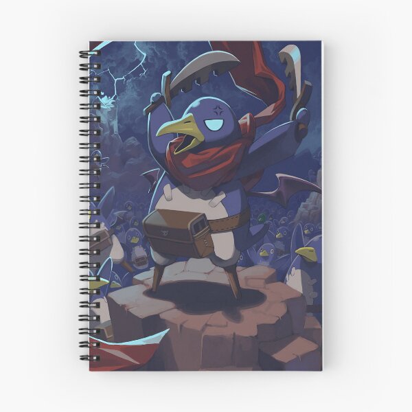 Item preview, Disgaea designed and sold by salvesenci.