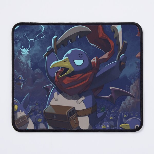 Item preview, Disgaea designed and sold by salvesenci.