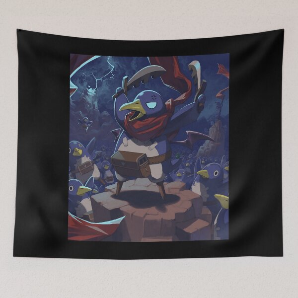 Item preview, Disgaea designed and sold by salvesenci.