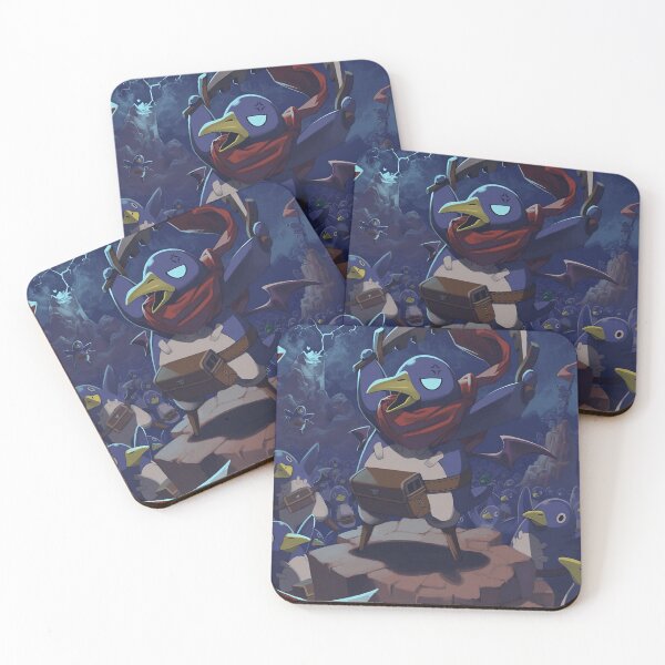 Item preview, Disgaea designed and sold by salvesenci.