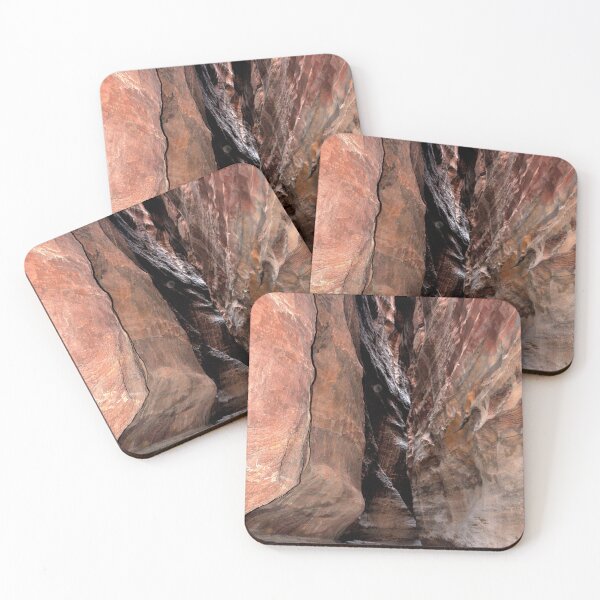Item preview, Jordan - Petra the Siq designed and sold by franck380.