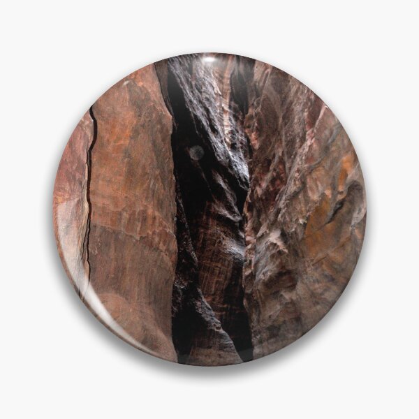 Item preview, Jordan - Petra the Siq designed and sold by franck380.