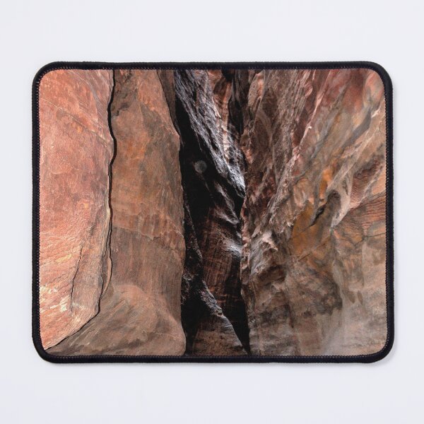 Item preview, Jordan - Petra the Siq designed and sold by franck380.