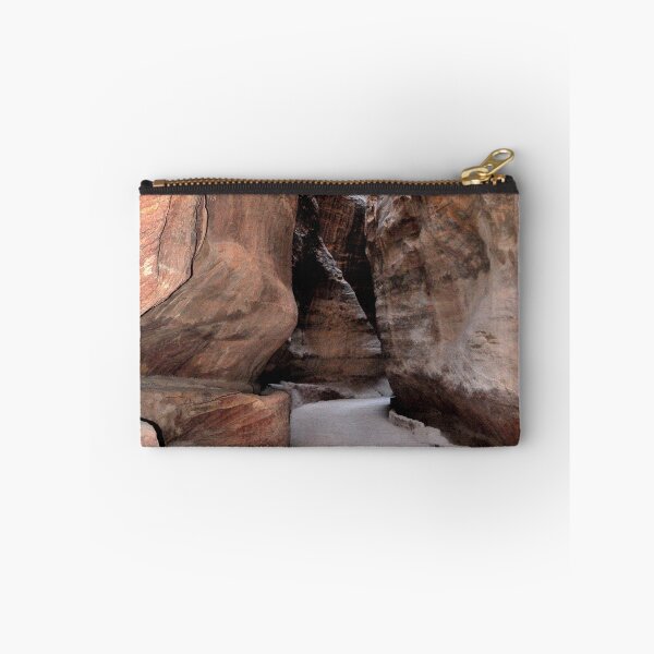 Item preview, Jordan - Petra the Siq designed and sold by franck380.