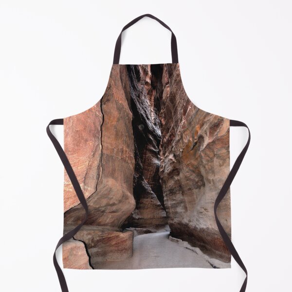 Item preview, Jordan - Petra the Siq designed and sold by franck380.
