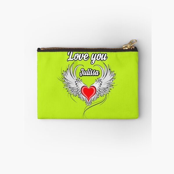 Item preview,   Love you julissa designed and sold by Dido-shop-art ⭐⭐⭐⭐⭐.
