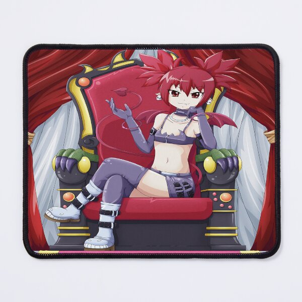 Item preview, Disgaea designed and sold by salvesenci.
