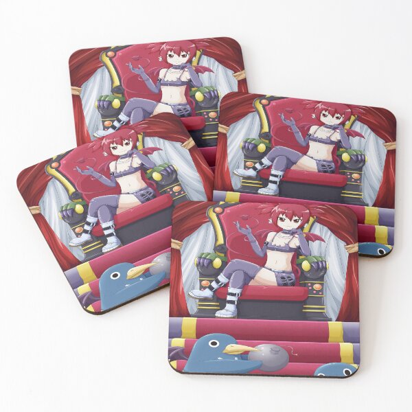Item preview, Disgaea designed and sold by salvesenci.