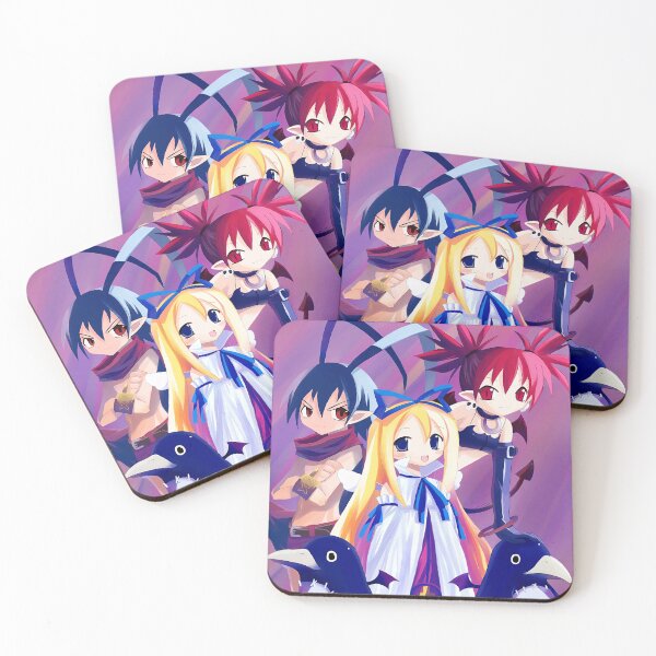 Item preview, Disgaea designed and sold by salvesenci.