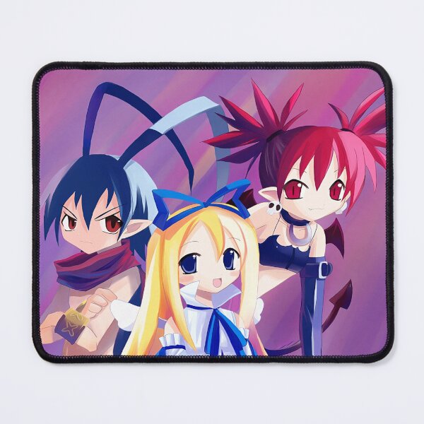 Item preview, Disgaea designed and sold by salvesenci.