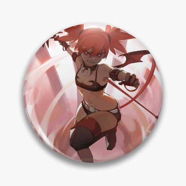 Item preview, Disgaea designed and sold by salvesenci.