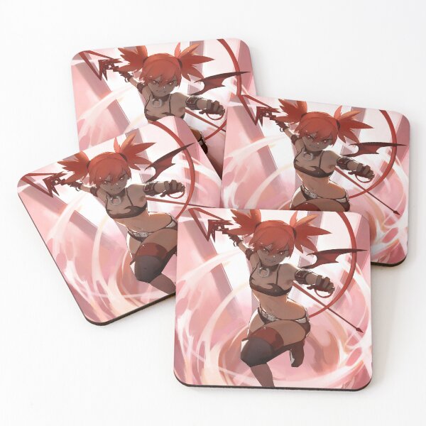 Item preview, Disgaea designed and sold by salvesenci.