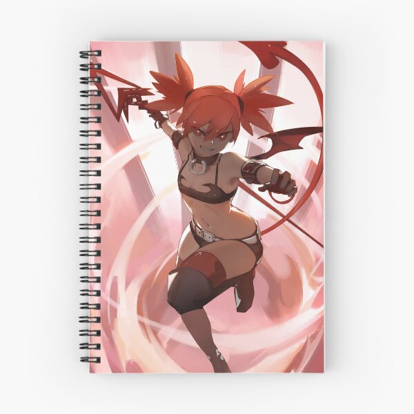 Item preview, Disgaea designed and sold by salvesenci.