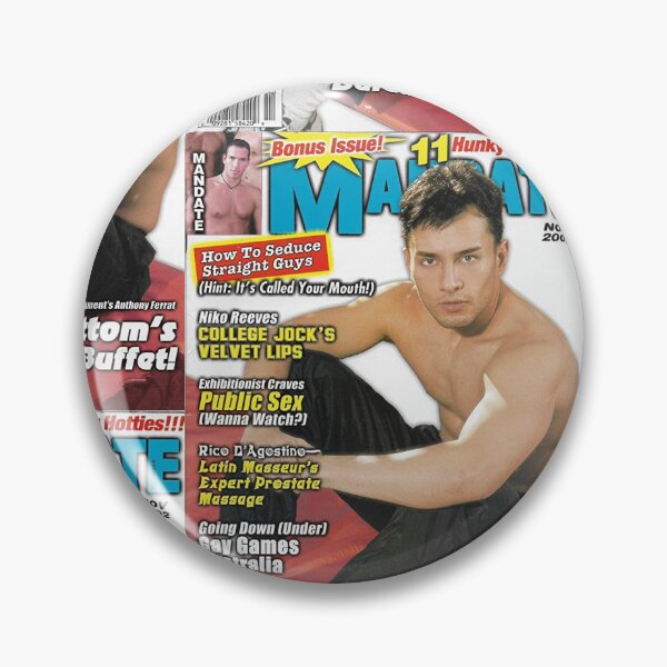 Item preview, Bonus Issues to thon Men, Verily Expired.. designed and sold by John Tyler Mounce.