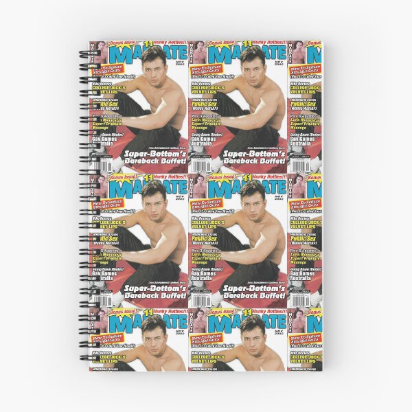 Item preview, Bonus Issues to thon Men, Verily Expired.. designed and sold by John Tyler Mounce.