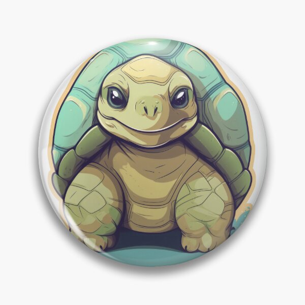 Item preview, Tee de vector de tortuga gigante de Galápagos cálidos designed and sold by DafGole.