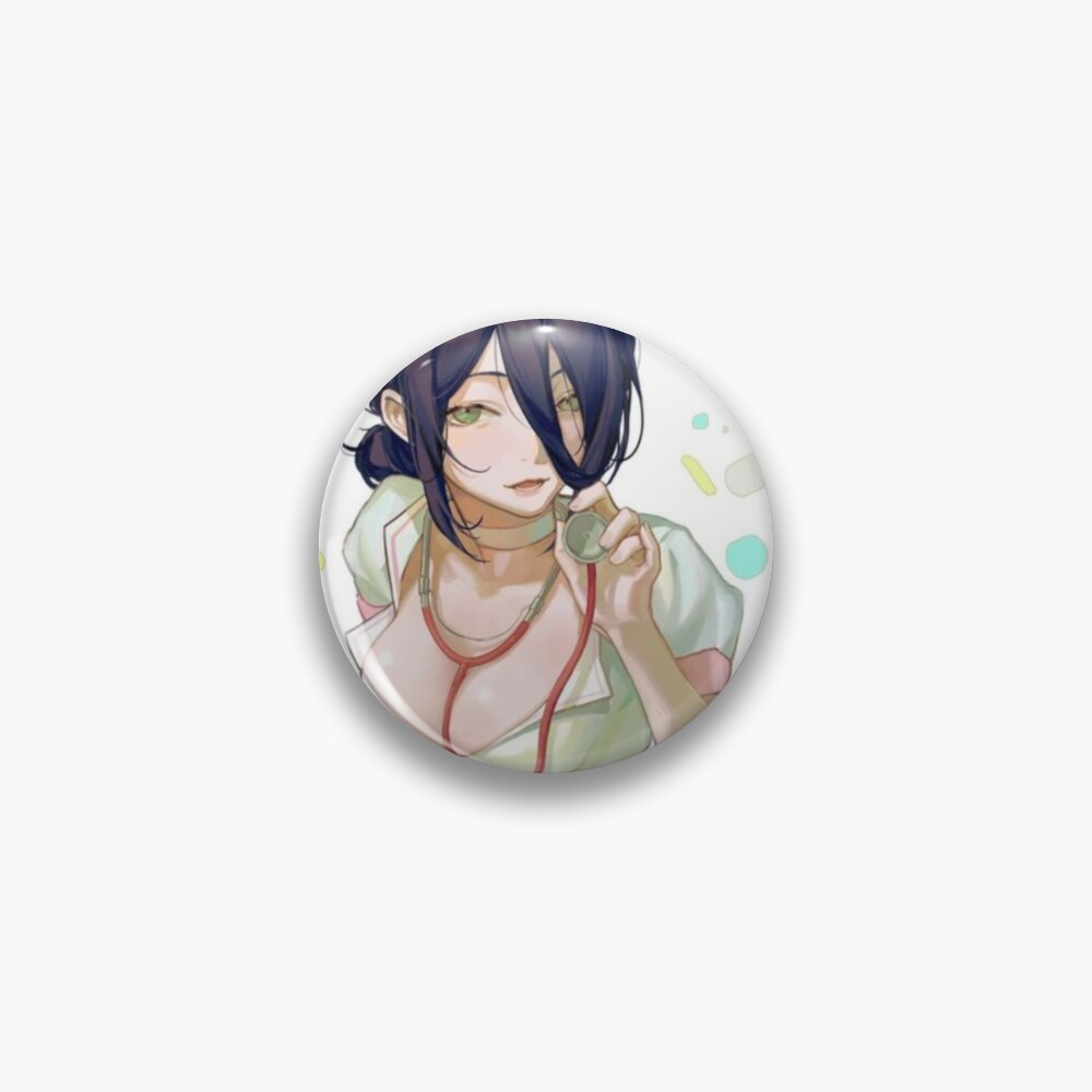 Item preview, Pin designed and sold by RiilRed.