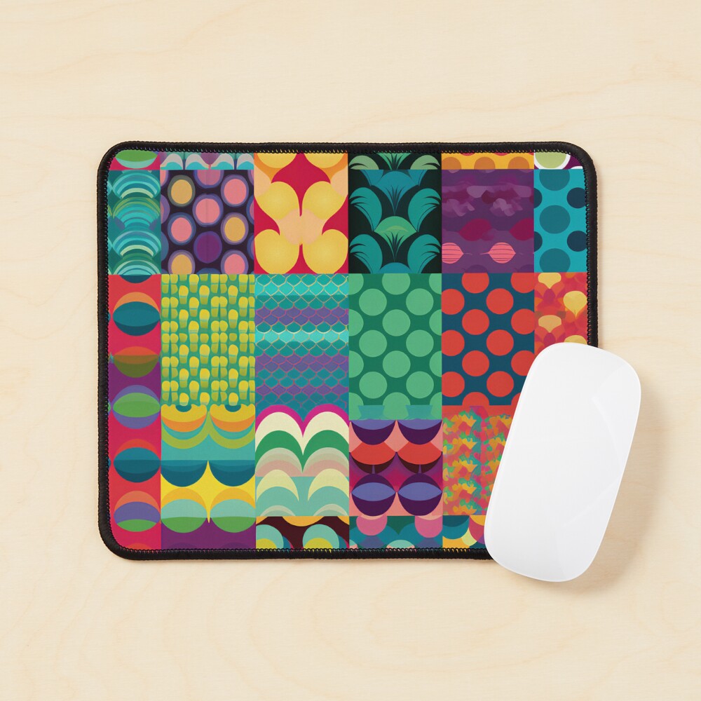 Item preview, Mouse Pad designed and sold by Rim0204.