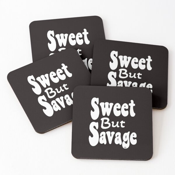 Item preview, Sweet Buy Savage Sweatshirt, by DAM Creative, designed and sold by DAM Creative ⭐⭐⭐⭐⭐.