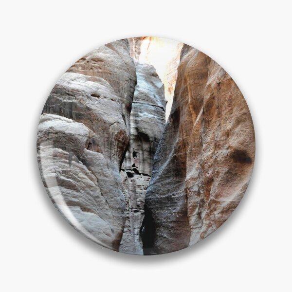 Item preview, Jordan - Petra the Siq designed and sold by franck380.