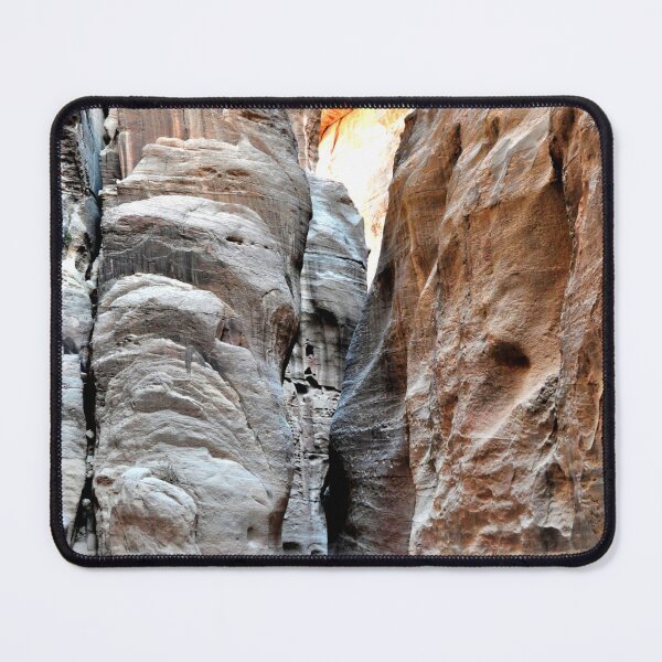 Item preview, Jordan - Petra the Siq designed and sold by franck380.