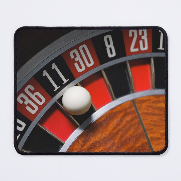 Item preview, FRENCH ROULETTE designed and sold by 41Fichas.