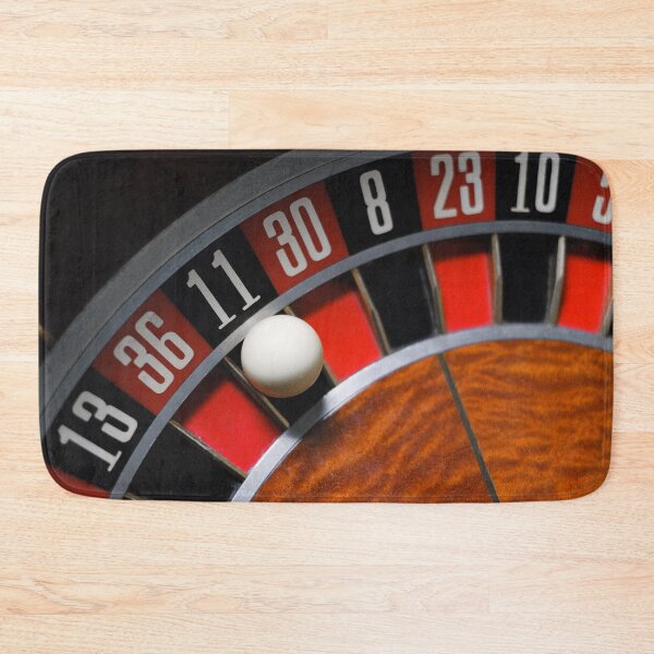 Item preview, FRENCH ROULETTE designed and sold by 41Fichas.