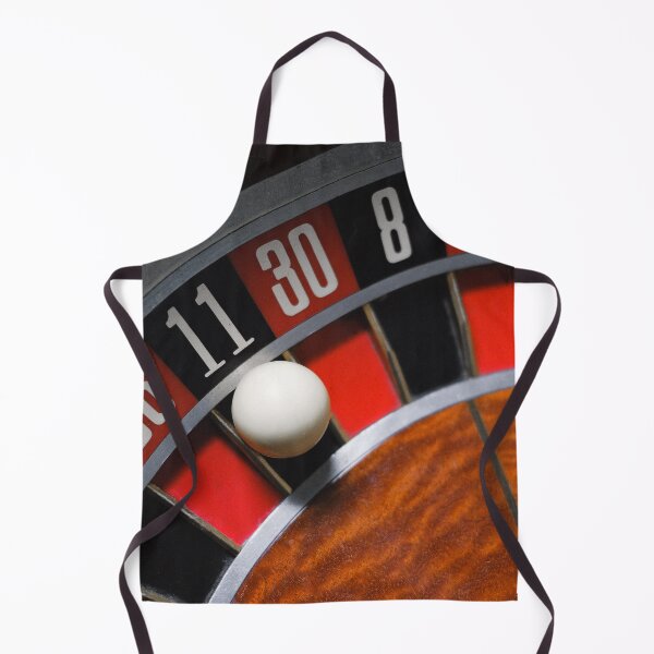 Item preview, FRENCH ROULETTE designed and sold by 41Fichas.