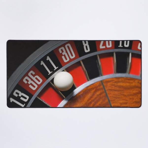 Item preview, FRENCH ROULETTE designed and sold by 41Fichas.