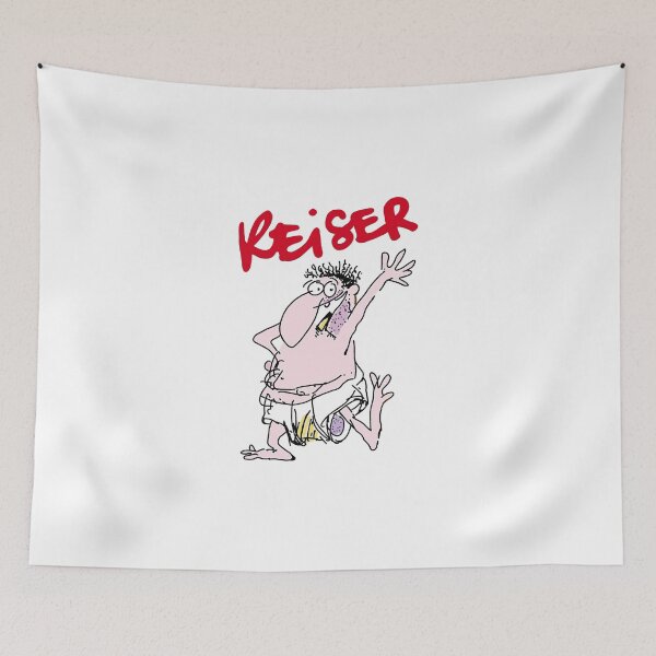 Item preview, reiser 2 designed and sold by marcbihan.